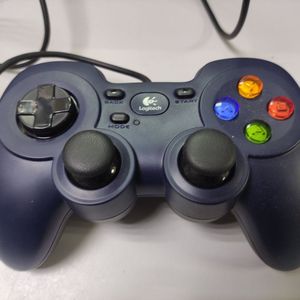 01-200444581: Logitech gamepad f310