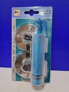 Б/в Набір для кріплення двері Wenko 20643100 16-000251194