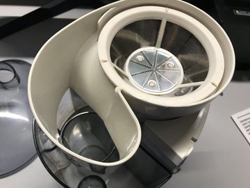 01-200463762: Delonghi kc 400