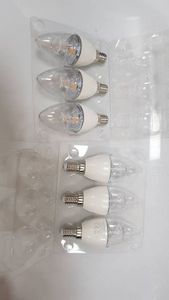 Б/в Електричні лампочки Shinehai c374w5t010vw 16-000215541