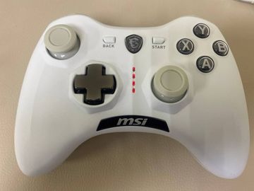 01-200483226: Msi force gc30 v2