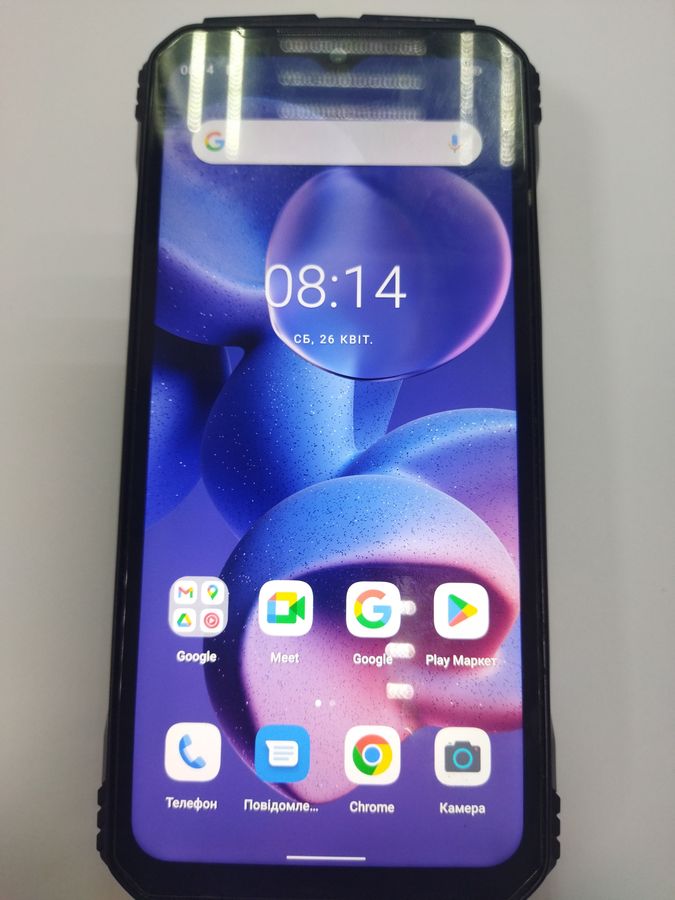 Doogee v max 12/256gb