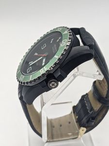 01-200466984: Swiss Military Hanowa 6-4176