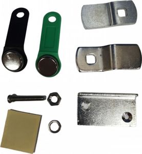 01-200054001: Ironlogic z-595 eht