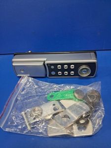 01-200054111: Ironlogic z-595 ibutton keys