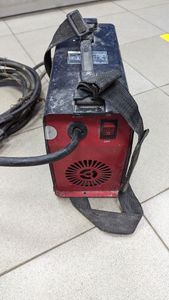 01-200537003: Stark isp2500 profi