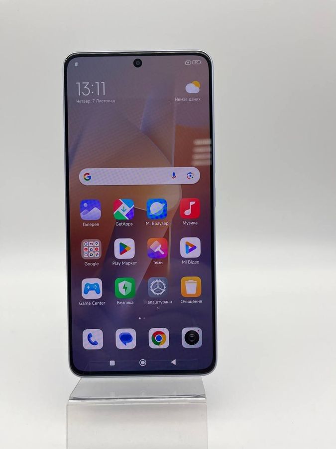 redmi note 13 pro 5g 8/256gb