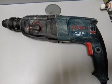 01-200547729: Bosch gbh 2-26 dre