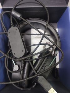 01-200540249: Fifine h6