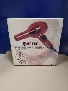 01-200553211: Sheen- professional hair dryer rce-3200