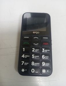 01-200556490: Ergo r181 dual sim
