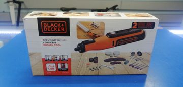 01-200560766: Black&Decker bcrt8i