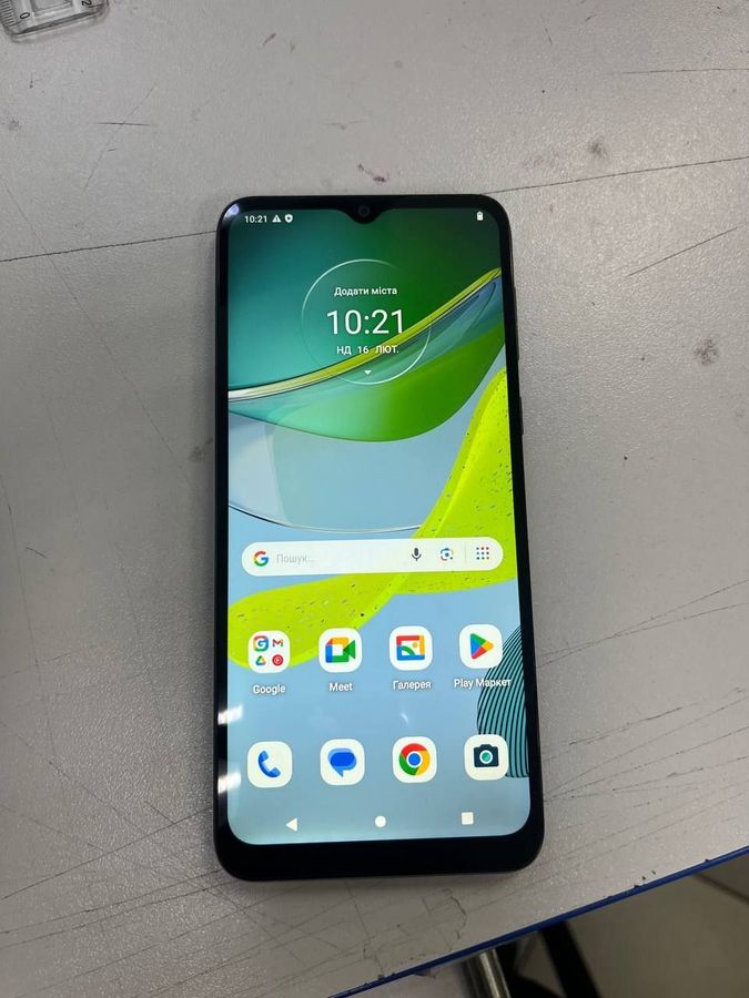 moto e13 8/128gb xt2345-3