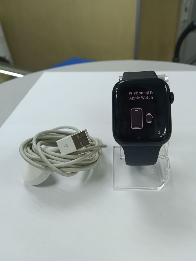 watch series 7 45mm