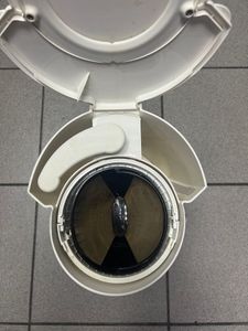 01-200563922: Philips hd7461/00