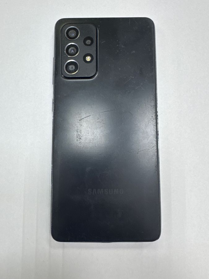 galaxy a52 4/128gb