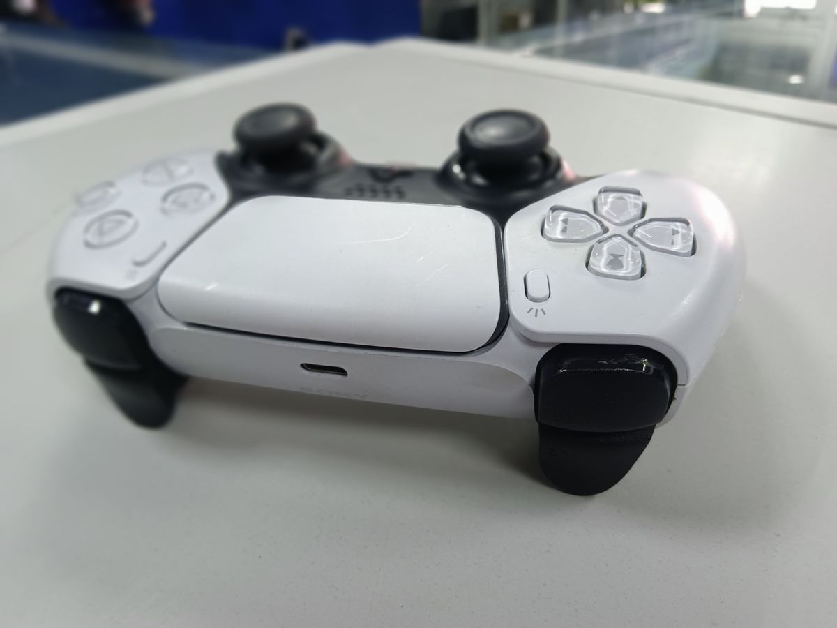 Sony dualsense