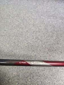 01-200573364: Сallaway l flex