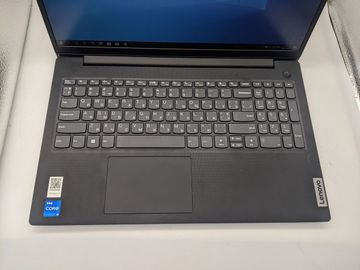 01-200575320: Lenovo 15/core i5-13420h ddr5/16gb ddr5/hdd *відсутній/ssd 512 gb/*інтегрована