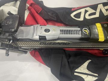 01-200582119: Blizzard fr20 175