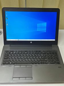 01-200582316: Hp 15/xeon e3-1505m v5 ddr3/16gb ddr3/hdd *відсутній/ssd 256 gb/quadro m2000m 4gb