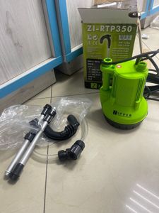 01-200583460: Zipper zi-rtp350