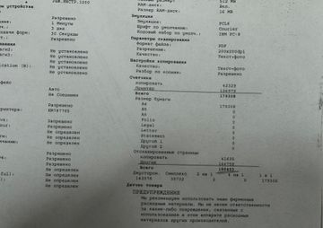 01-200585755: Kyocera m2040dn