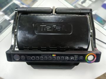 01-200593751: Tefal optigrill+ xl gc722834