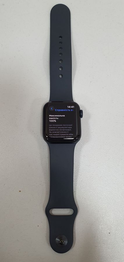 watch se 2 gps 40mm aluminum case with sport