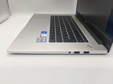 01-200598168: Huawei 15/core i5-1155g7 ddr4/8gb ddr4/hdd *відсутній/ssd 512 gb/*інтегрована