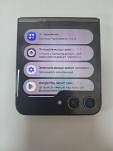 01-200571754: Samsung galaxy flip5 8/512gb