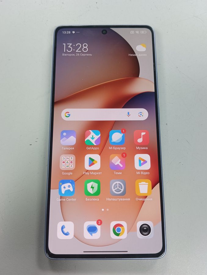 redmi note 13 pro 4g 8/256gb