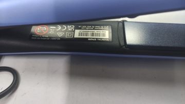 01-200605012: Ghd gold styler s7n261