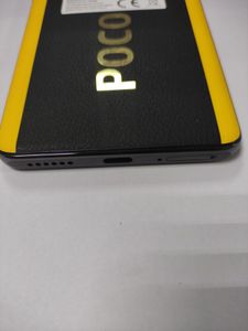 01-200601423: Poco x7 pro 12/512gb ironman edition