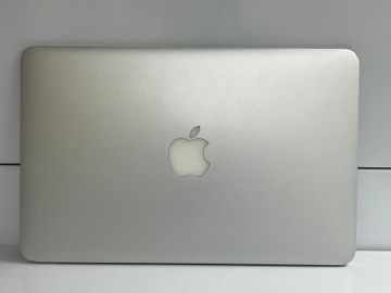 01-200607369: Apple macbook air a1465 екр 11.6"/ core i7 1,7ghz/ ram8gb/ ssd512gb/ intel hd graphics 5000