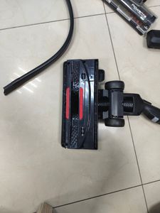 01-200607747: Rowenta green force cyclonic ro7c89ea