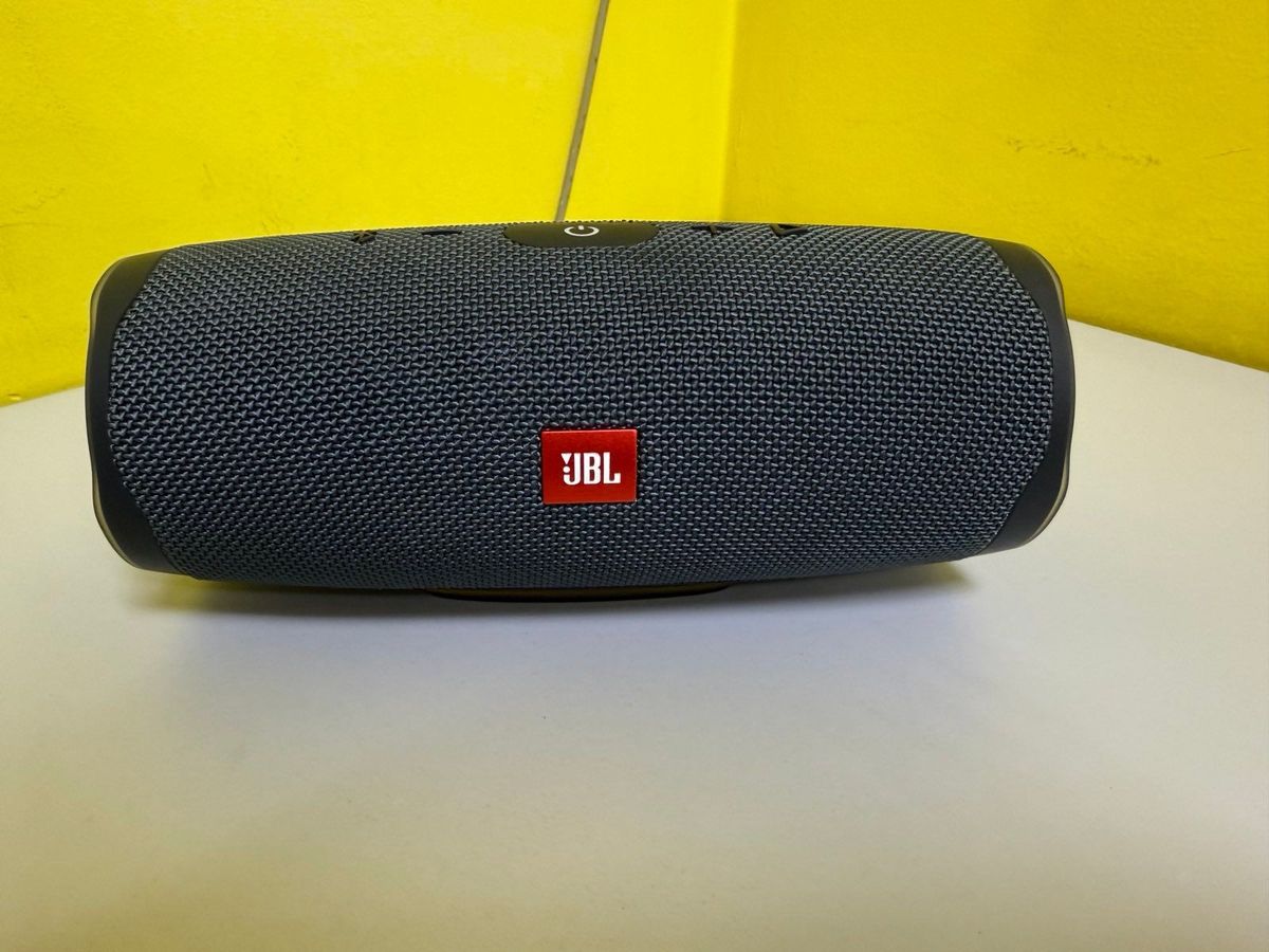 Jbl charge essential 2