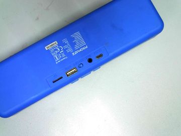 01-200611734: Promate capsule 2