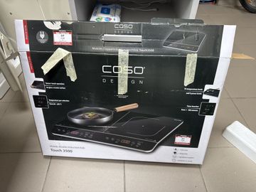 01-200619114: Caso design touch 3500