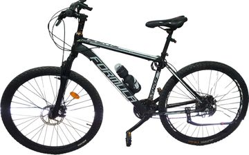 01-200579151: Formula thor 1.0. колеса 27.5, алюм