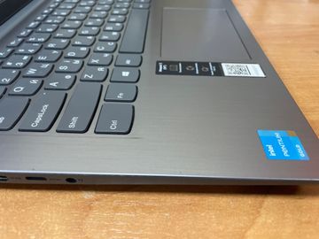 01-200612865: Lenovo 14/pentium 7505 ddr4/12gb ddr4/hdd *відсутній/ssd 256 gb/*інтегрована