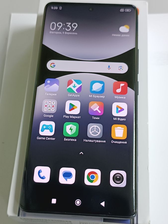 redmi note 14 pro 8/256gb