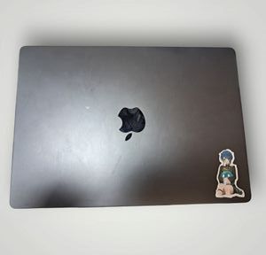 01-200582352: Apple macbook pro 14" late 2024