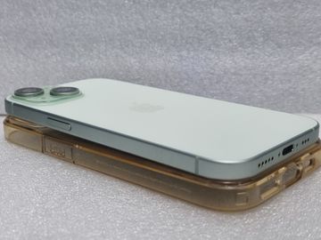 01-200625071: Apple iphone 15 256gb