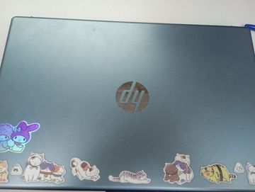 01-200627065: Hp 15/ryzen 3 7320u ddr5/8gb ddr5/hdd *відсутній/ssd 512 gb/*інтегрована