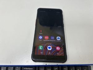 01-200620502: Samsung galaxy xcover 5 sm-g525f 4/64gb