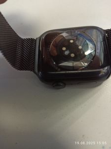 01-200635905: Apple watch series 7 gps 45mm aluminum case with sport