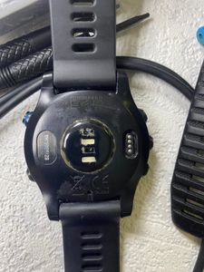 01-200635672: Garmin forerunner 945