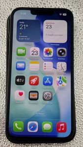 01-200637572: Apple iphone 13 128gb