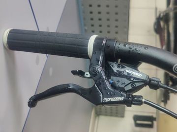 01-200635768: Cannondale trail 26"